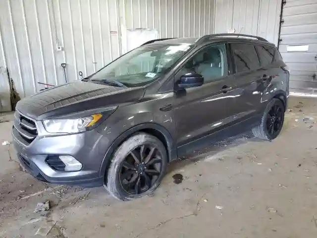 1FMCU0GD0JUC33179 2018 FORD ESCAPE-0