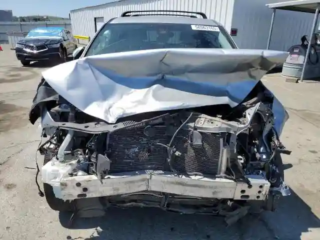5TDZZRFH2KS323254 2019 TOYOTA HIGHLANDER-4