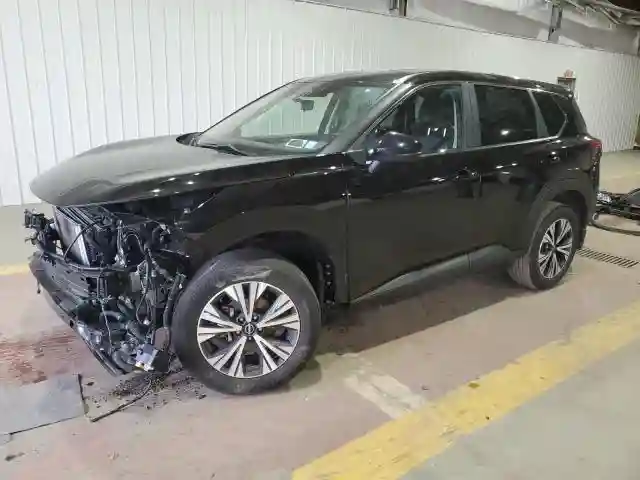 JN8BT3BBXPW461766 2023 NISSAN ROGUE-0