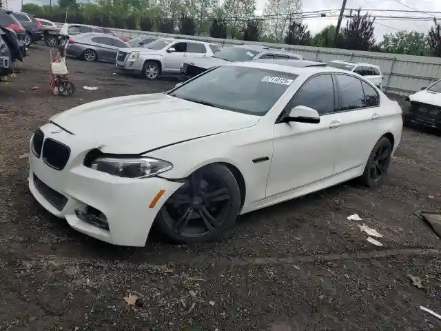 WBA5A5C57FD515650 2015 BMW 5 SERIES-0