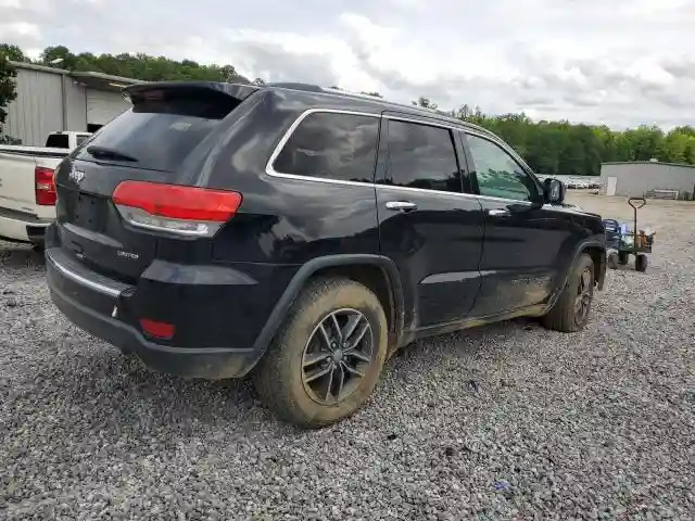 1C4RJFBG2HC948766 2017 JEEP GRAND CHEROKEE-2