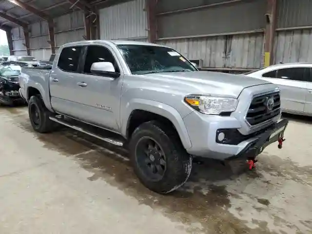 3TMCZ5AN6KM229387 2019 TOYOTA TACOMA-3