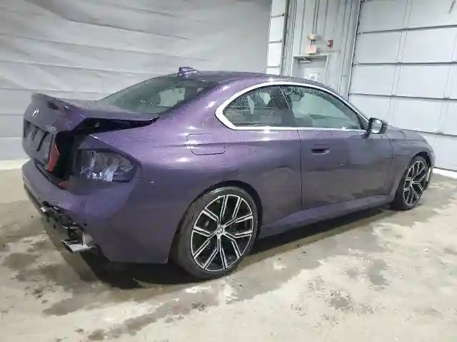 3MW23CM00N8C63725 2022 BMW 2 SERIES-2
