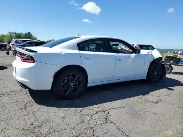 2C3CDXJG1MH622344 2021 DODGE CHARGER-2