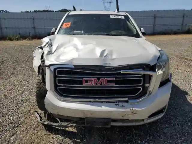 1GKS2BKC2FR562920 2015 GMC YUKON-4