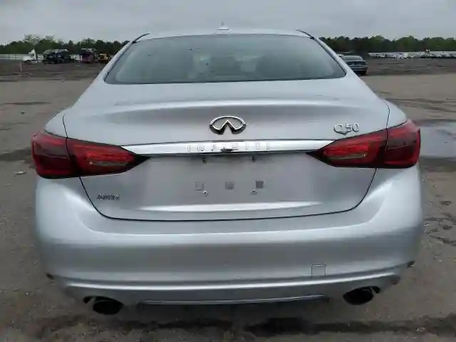 JN1EV7AR9JM430748 2018 INFINITI Q50-5