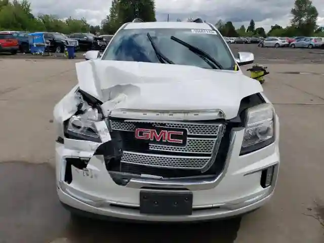 2GKFLVEK9H6126227 2017 GMC TERRAIN-4