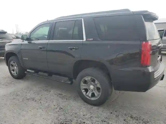 1GNSKBKC7JR351840 2018 CHEVROLET TAHOE-1