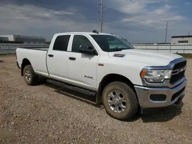 3C6UR5HJ2LG121234 2020 RAM 2500-3