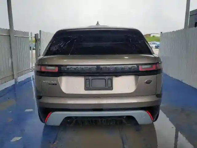 SALYB2RX8JA720997 2018 LAND ROVER RANGEROVER-5
