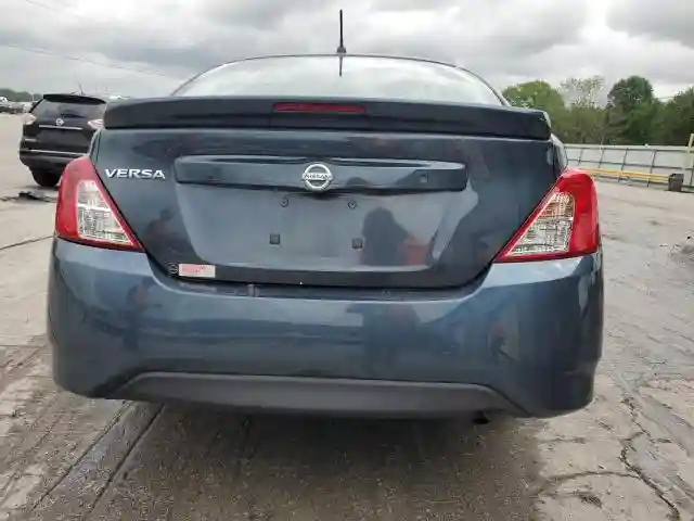 3N1CN7AP5HL847763 2017 NISSAN VERSA-5