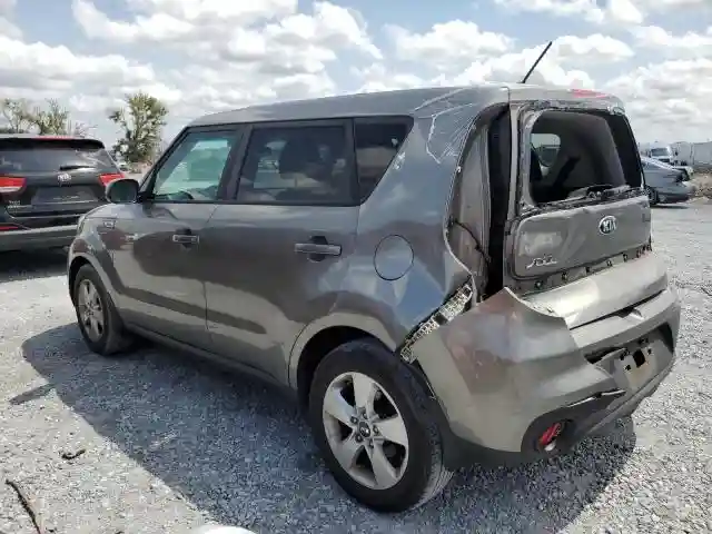KNDJN2A25H7437545 2017 KIA SOUL-1