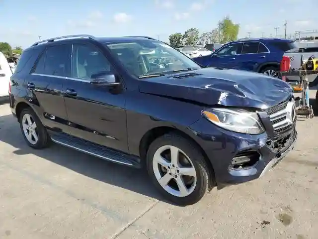 4JGDA5HB4GA771255 2016 MERCEDES-BENZ GLE-CLASS-3