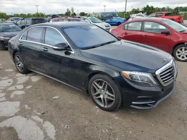 WDDUG8CB4FA107344 2015 MERCEDES-BENZ S-CLASS-3