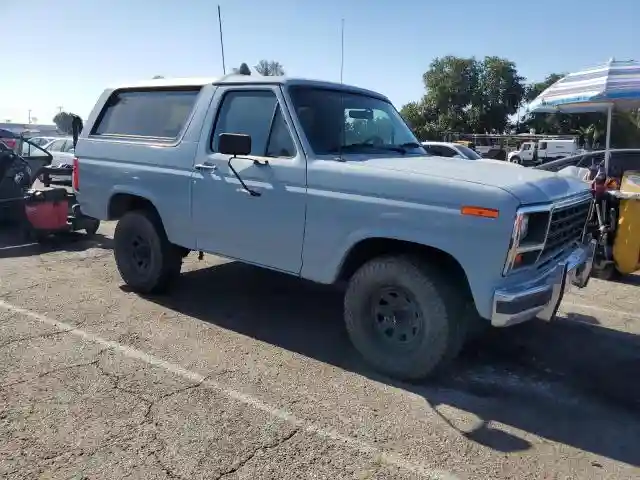 1FMDU15N8GLA73900 1986 FORD BRONCO-3