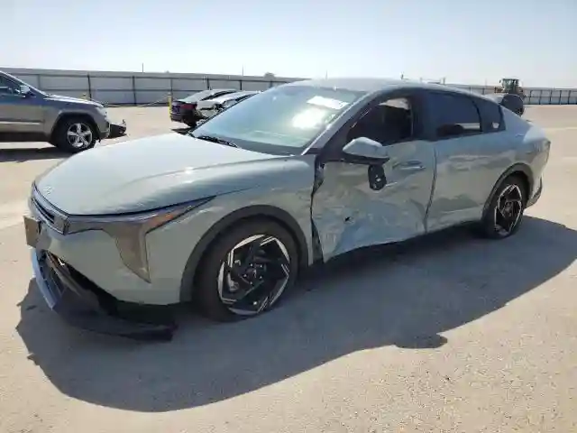 3KPFU4DE7SE010806 2025 KIA K4 EX-0