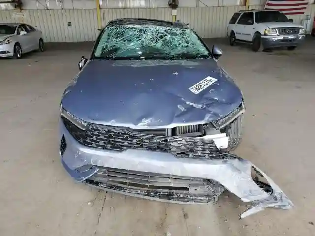 5XXG34J22NG118148 2022 KIA K5-4