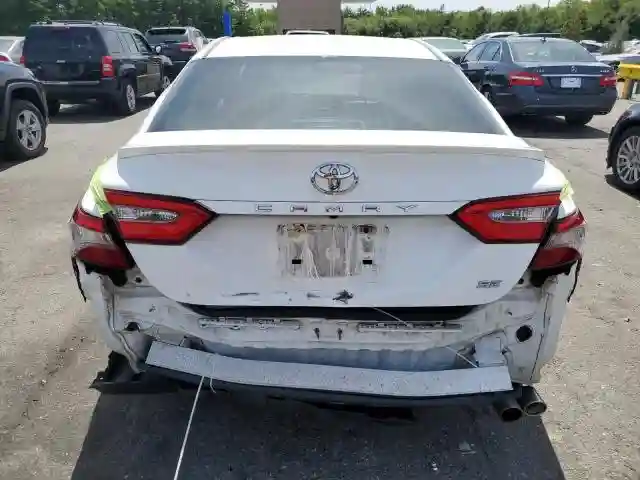 4T1B11HK7JU610467 2018 TOYOTA CAMRY-5