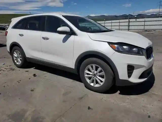 5XYPG4A50LG663627 2020 KIA SORENTO-3