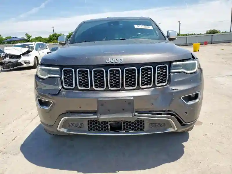 1C4RJEBG8LC439414 2020 JEEP GRAND CHEROKEE-4