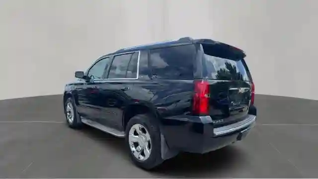 1GNSKCKC3FR251859 2015 CHEVROLET TAHOE-2