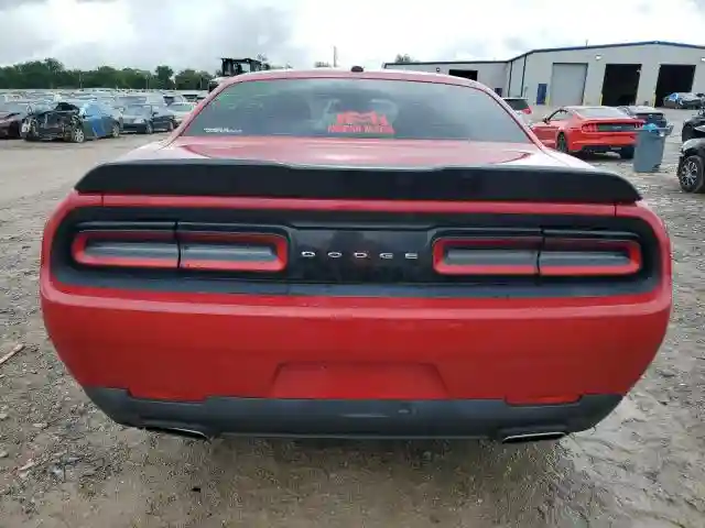 2C3CDZAG0FH733921 2015 DODGE CHALLENGER-5