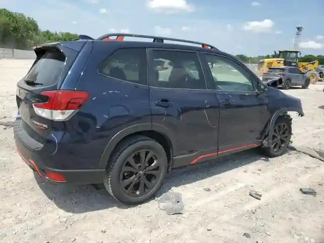 JF2SKARC4MH429365 2021 SUBARU FORESTER-2