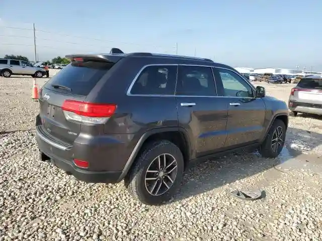 1C4RJFBG7JC295034 2018 JEEP GRAND CHEROKEE-2