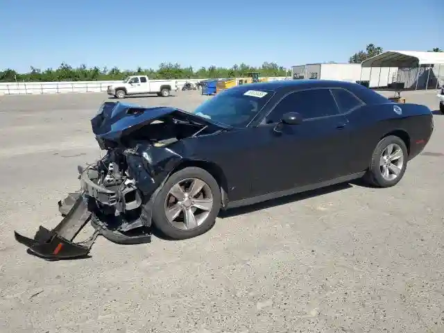 2C3CDZAG4FH793958 2015 DODGE CHALLENGER-0
