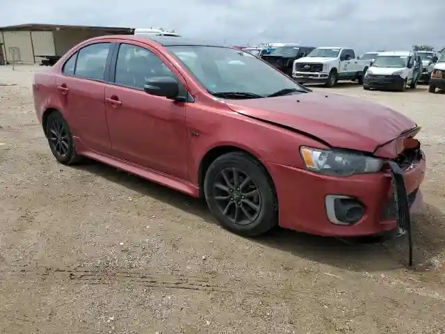 JA32U2FU1HU011031 2017 MITSUBISHI LANCER-3