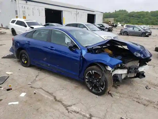 5XXG64J28NG095739 2022 KIA K5-3