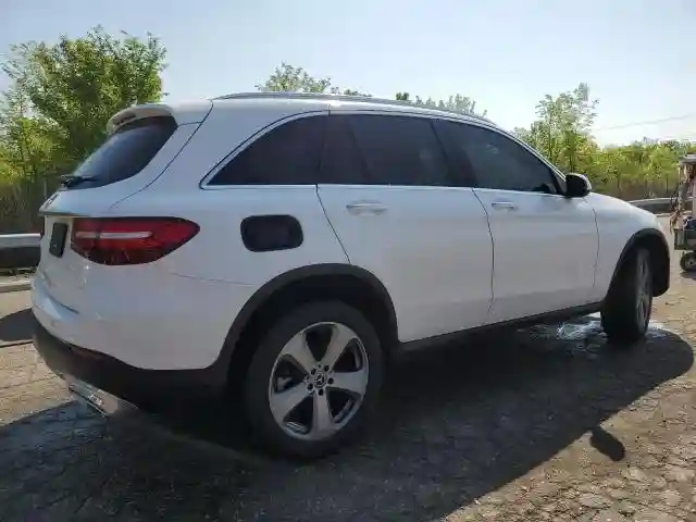 WDC0G4JB5HV003634 2017 MERCEDES-BENZ GLC-CLASS-2