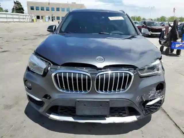 WBXHT3C34GP883767 2016 BMW X1-4