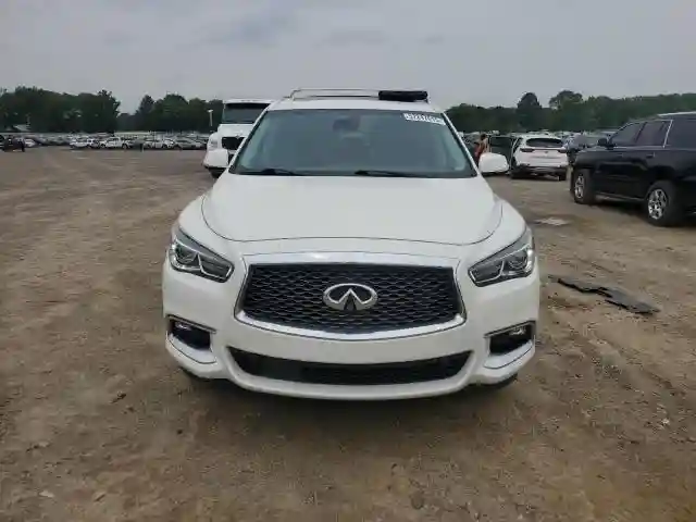 5N1AL0MM2GC521654 2016 INFINITI QX60-4