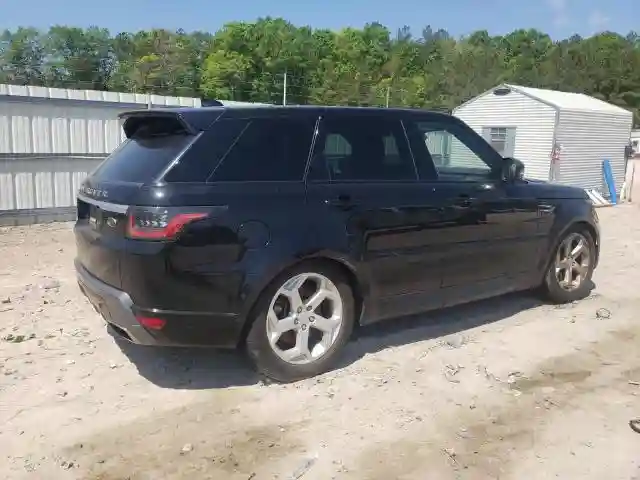 SALWR2RV2KA827403 2019 LAND ROVER RANGEROVER-2