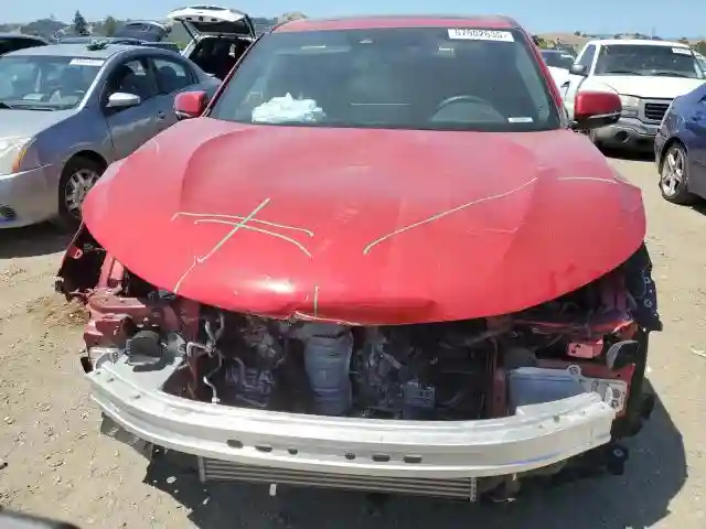 5J8TC2H60RL000599 2024 ACURA RDX-4