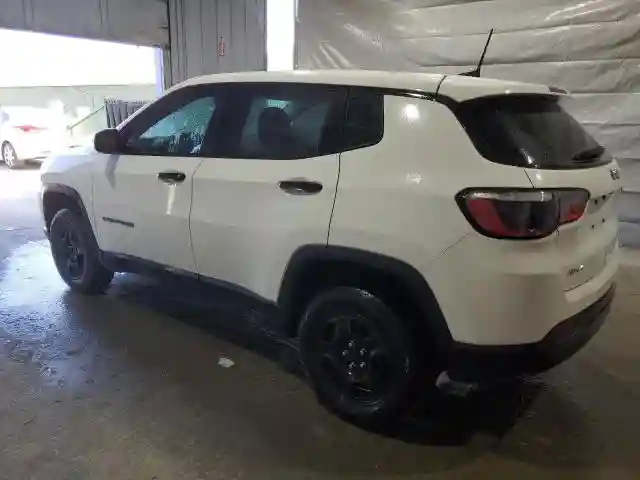 3C4NJDAB8MT549321 2021 JEEP COMPASS-1