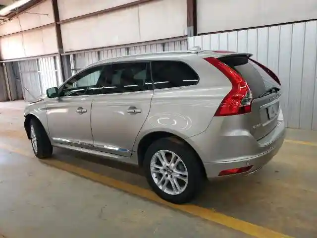 YV440MDKXG2857510 2016 VOLVO XC60-1