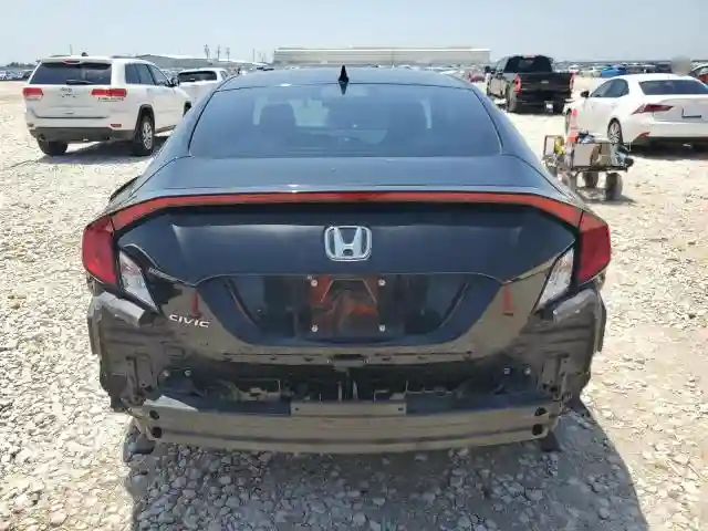 2HGFC3B75HH351699 2017 HONDA CIVIC-5