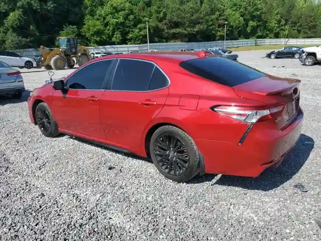 4T1M11AK1LU390104 2020 TOYOTA CAMRY-1