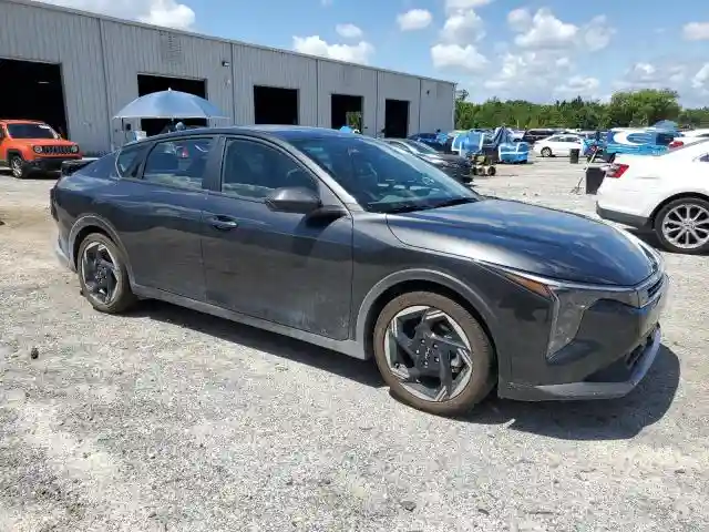 3KPFU4DE5SE074035 2025 KIA K4 EX-3