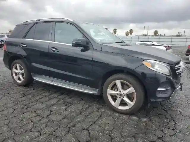 4JGDA5JB9HA985931 2017 MERCEDES-BENZ GLE-CLASS-3