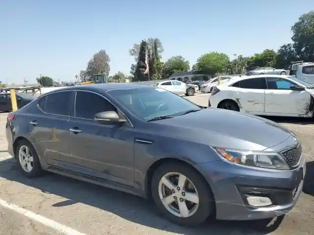 KNAGM4A76F5605252 2015 KIA OPTIMA-3