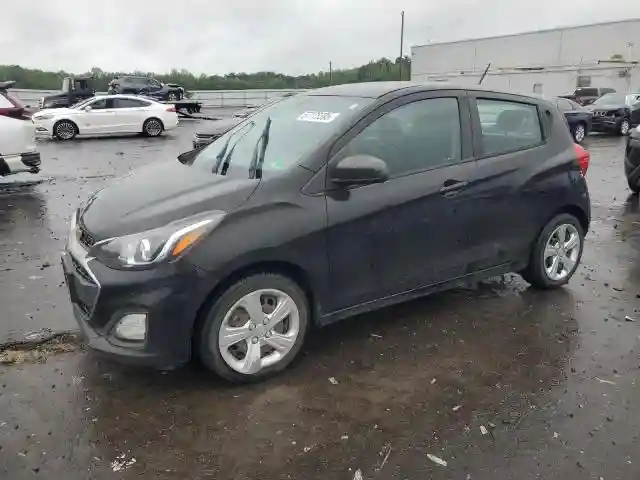KL8CB6SA5KC701921 2019 CHEVROLET SPARK-0