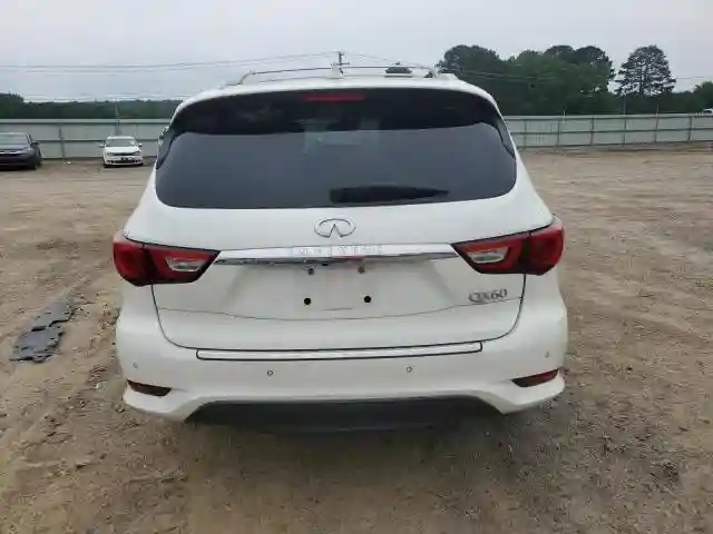 5N1AL0MM2GC521654 2016 INFINITI QX60-5