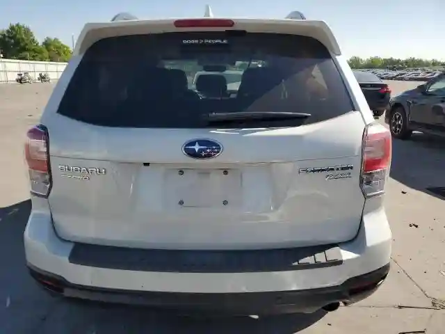 JF2SJAWC6HH492559 2017 SUBARU FORESTER-5