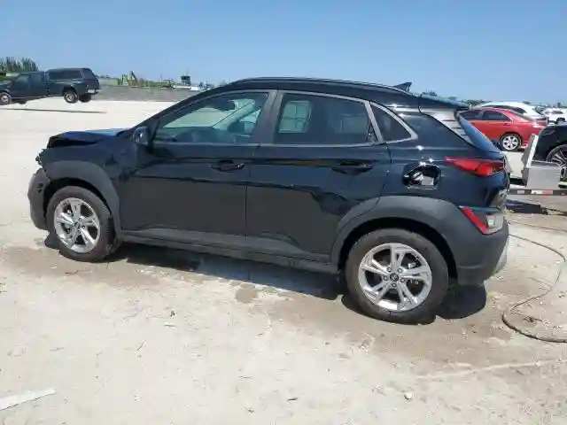 KM8K3CAB5PU010605 2023 HYUNDAI KONA-1