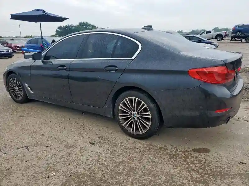 WBAJA5C51KG901214 2019 BMW 5 SERIES-1
