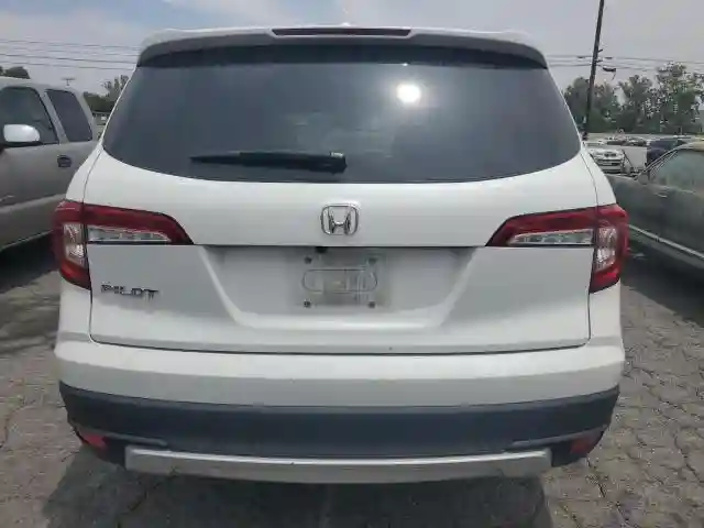 5FNYF5H51MB006072 2021 HONDA PILOT-5