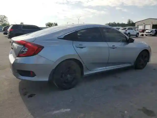 19XFC2F5XGE096432 2016 HONDA CIVIC-2